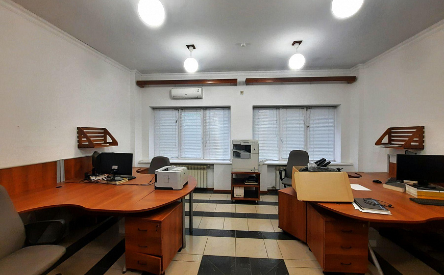 Офисы 250 м² фото