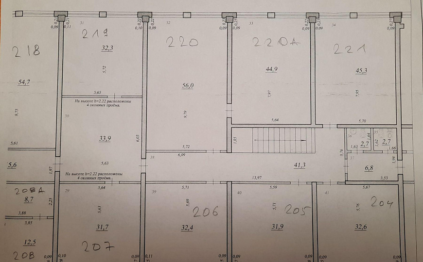 Сдам отдельно стоящее здание, 1 000 м² фото