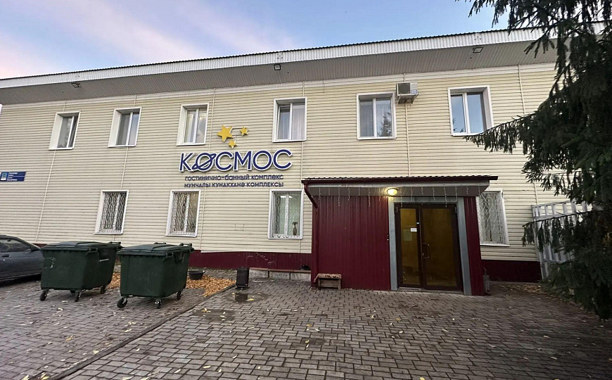 Продается помещение свободного назначения фото