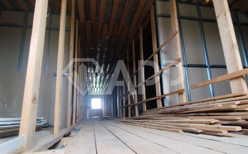 Помещение для бизнеса, 480 м² фото