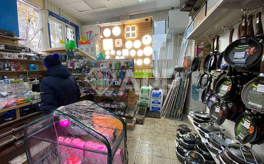 Отдельно стоящее здание 360м2 с арендатором фото