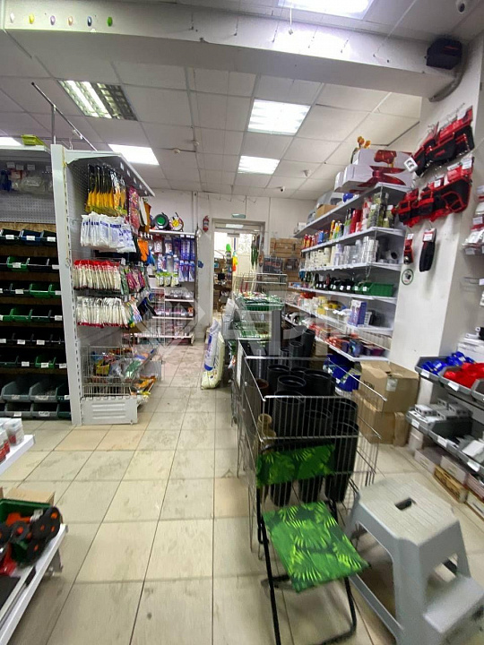 Отдельно стоящее здание 360м2 с арендатором фото