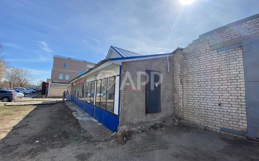 Отдельно стоящее здание 360м2 с арендатором фото