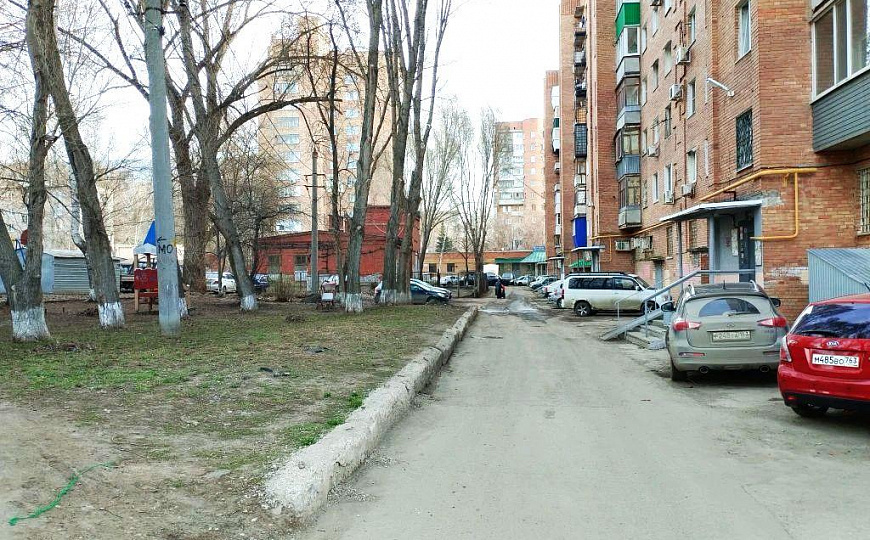Офисное помещение, 28 кв.м фото