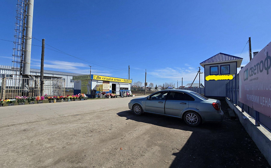 Сдам земельный участок, 100 м² фото