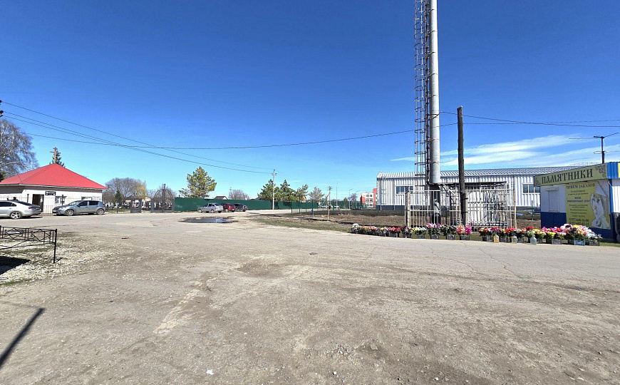 Сдам земельный участок, 100 м² фото