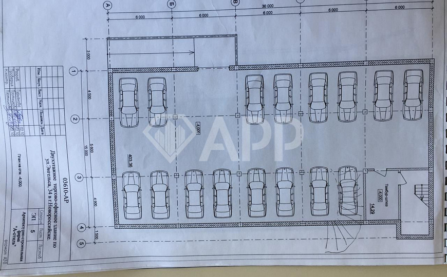 Сдам отдельно стоящее здание, 1 369,2 м² фото