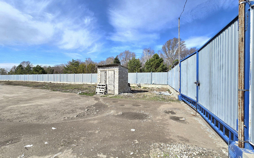 Сдам земельный участок, 700 м² фото