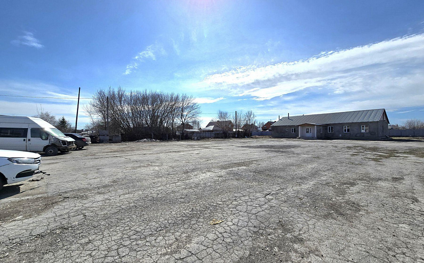 Сдам земельный участок, 700 м² фото