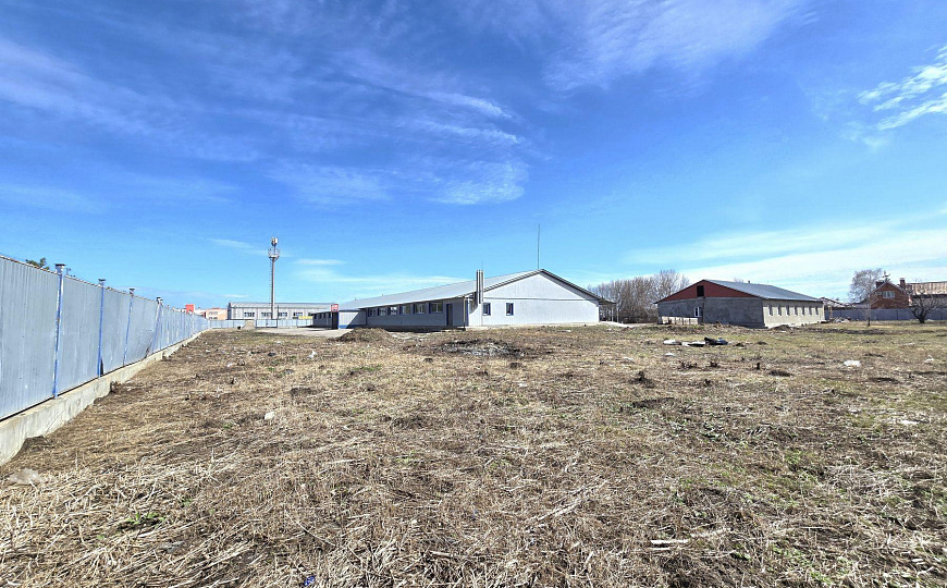 Сдам земельный участок, 700 м² фото