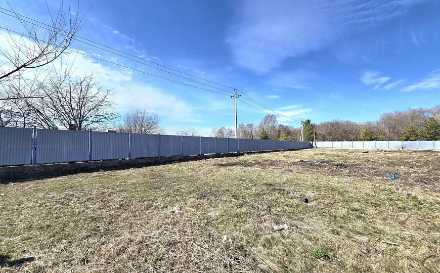 Сдам земельный участок, 700 м² фото