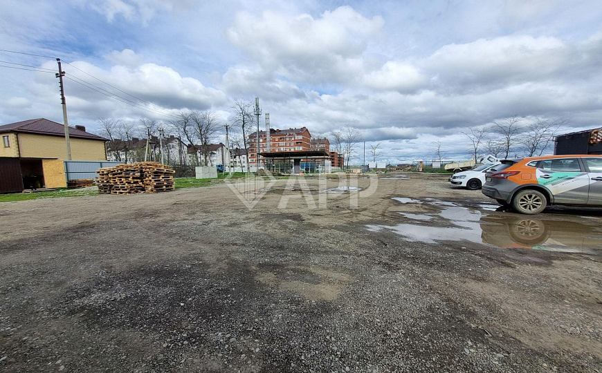 Сдаю земельный участок, 1 000 м² фото