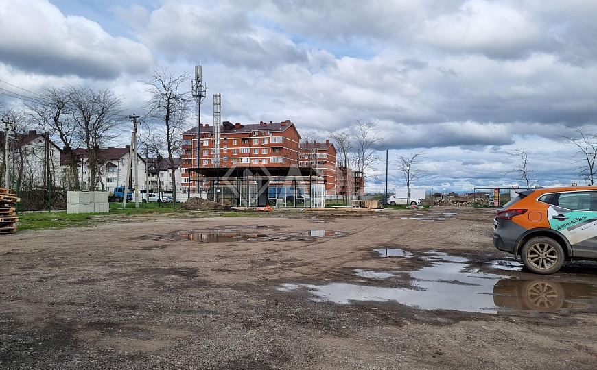 Сдаю земельный участок, 1 000 м² фото