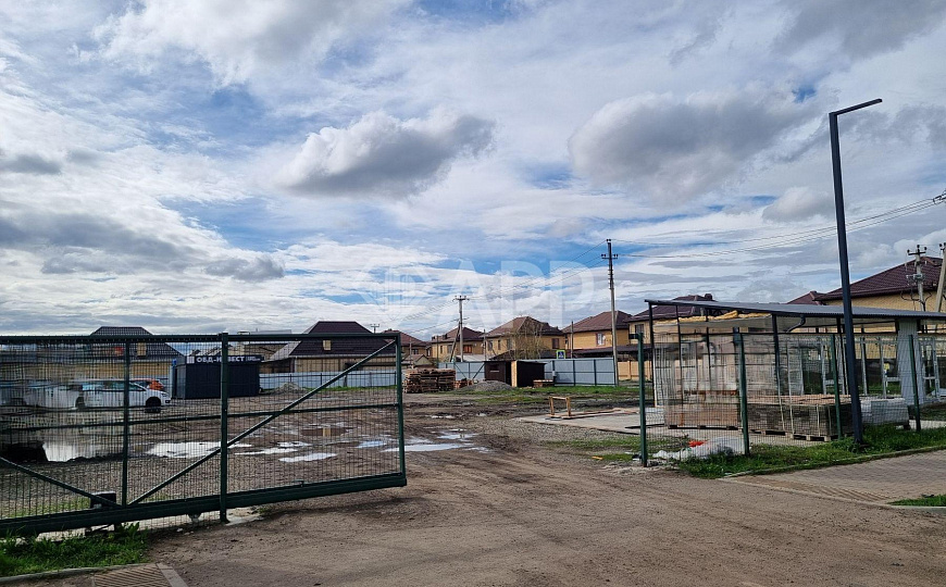 Сдаю земельный участок, 1 000 м² фото