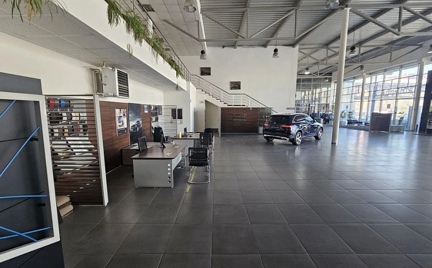 Сдам торговое помещение, 350 м² фото