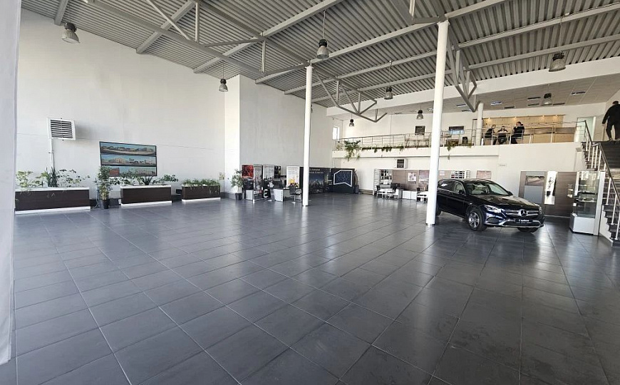 Сдам торговое помещение, 350 м² фото