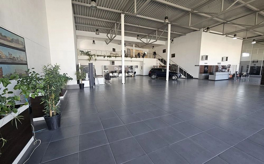 Сдам торговое помещение, 350 м² фото