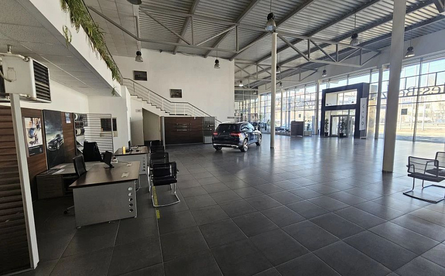 Сдам торговое помещение, 350 м² фото