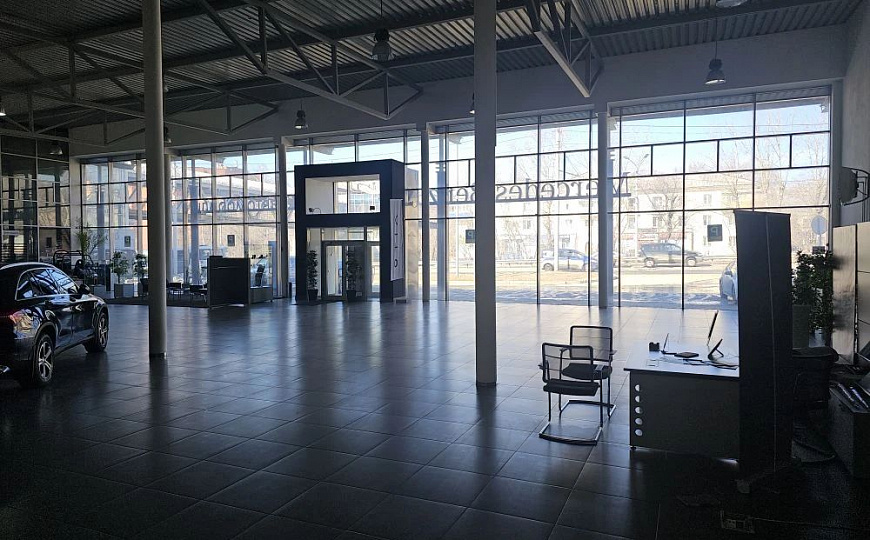 Сдам торговое помещение, 350 м² фото