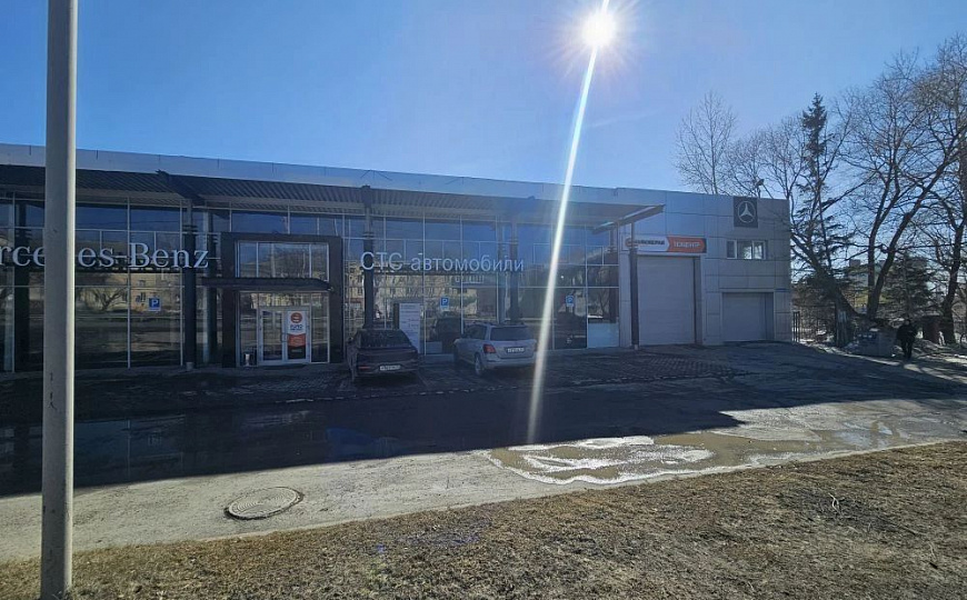 Сдам торговое помещение, 350 м² фото