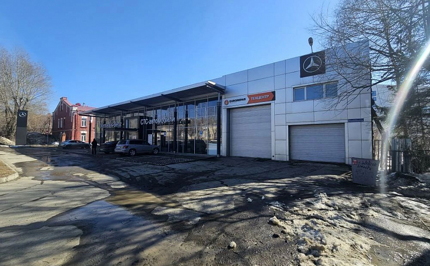 Сдам торговое помещение, 350 м² фото