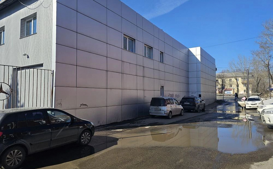 Сдам торговое помещение, 350 м² фото