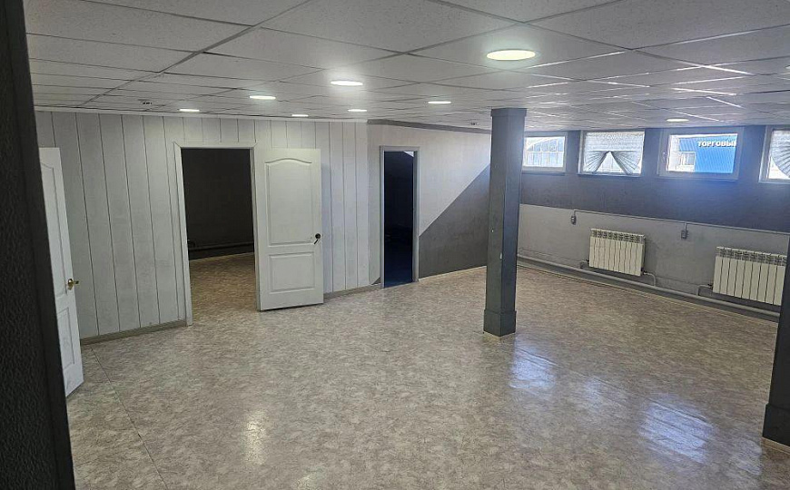 Сдам офисное помещение, 100 м² фото