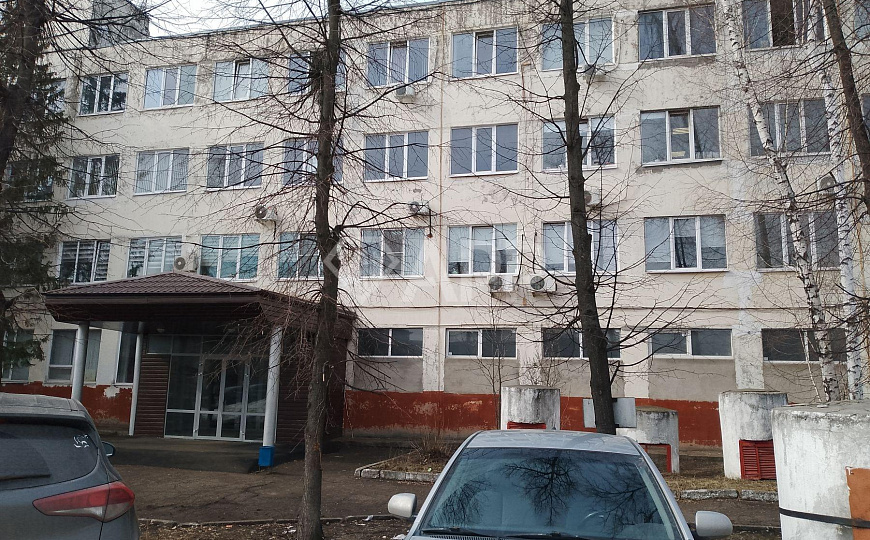 Сдам офис 66квм с ремонтом и большими окнами фото