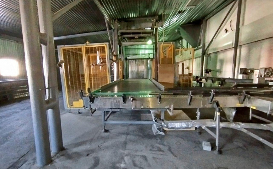 Имущественный комплекс 14590 м2 фото