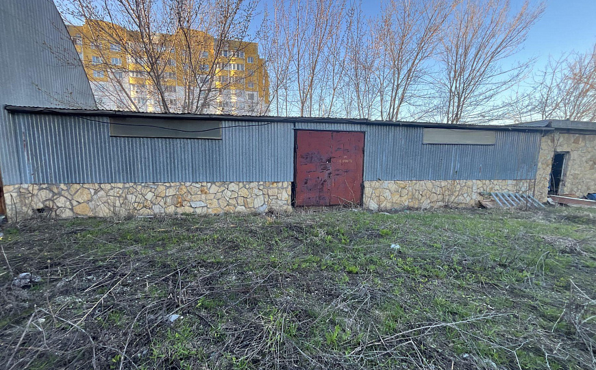 Складское помещение фото