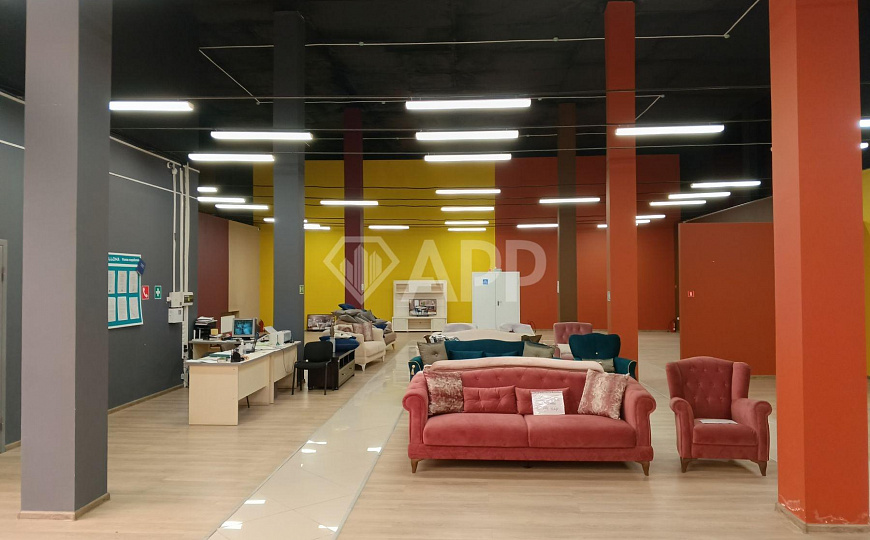 Сдам отдельно стоящее здание, 1 369,2 м² фото