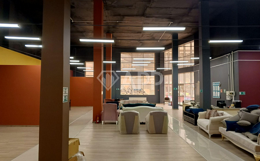 Сдам отдельно стоящее здание, 1 369,2 м² фото