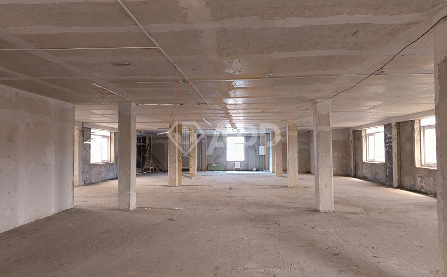 Сдам отдельно стоящее здание, 1 369,2 м² фото