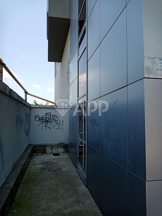 Сдам отдельно стоящее здание, 1 369,2 м² фото