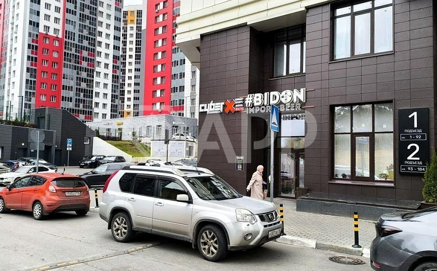 Продаю ГАБ 181,8 м² фото