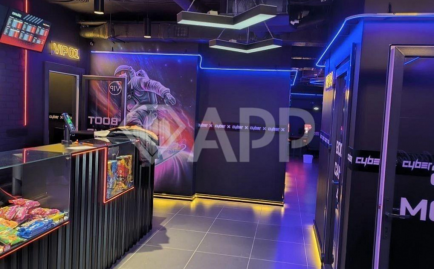 Продаю ГАБ 181,8 м² фото