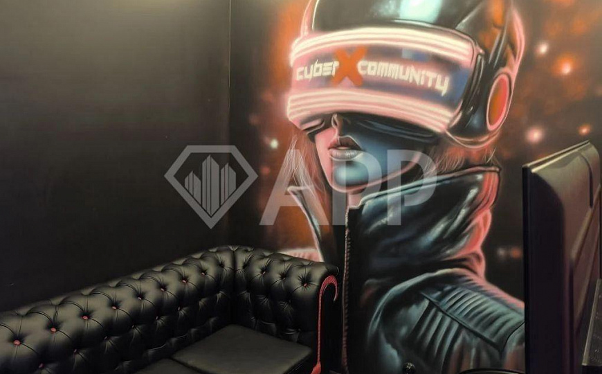 Продаю ГАБ 181,8 м² фото