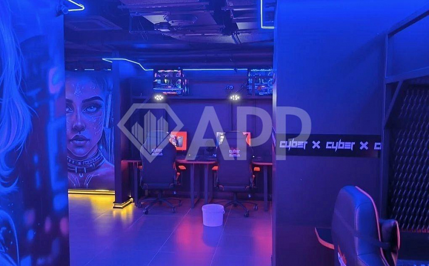 Продаю ГАБ 181,8 м² фото