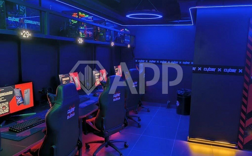 Продаю ГАБ 181,8 м² фото