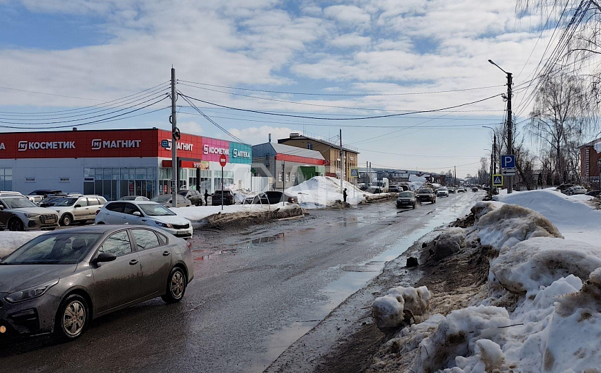 ГАБ на трафике! фото