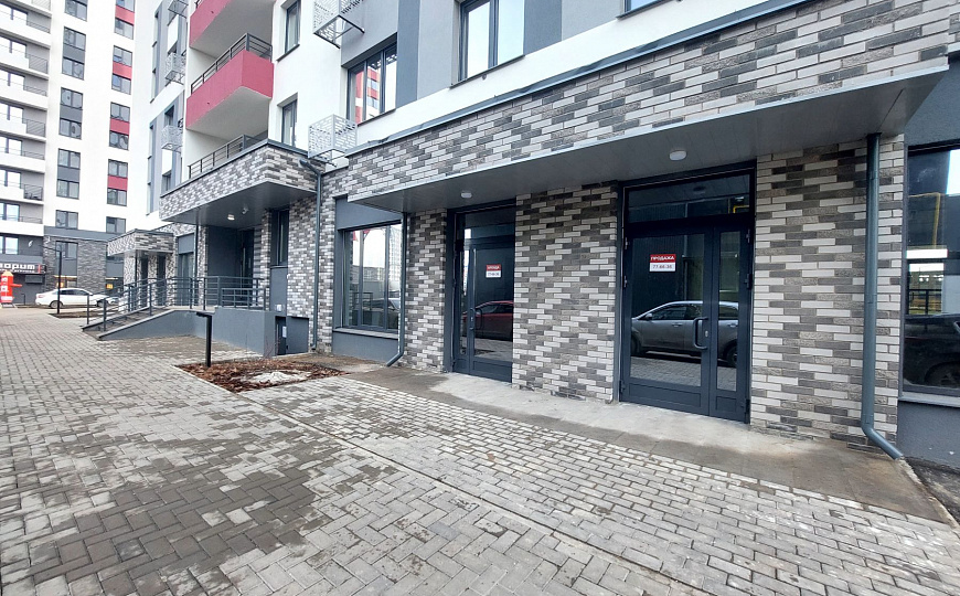 Офисное помещение фото