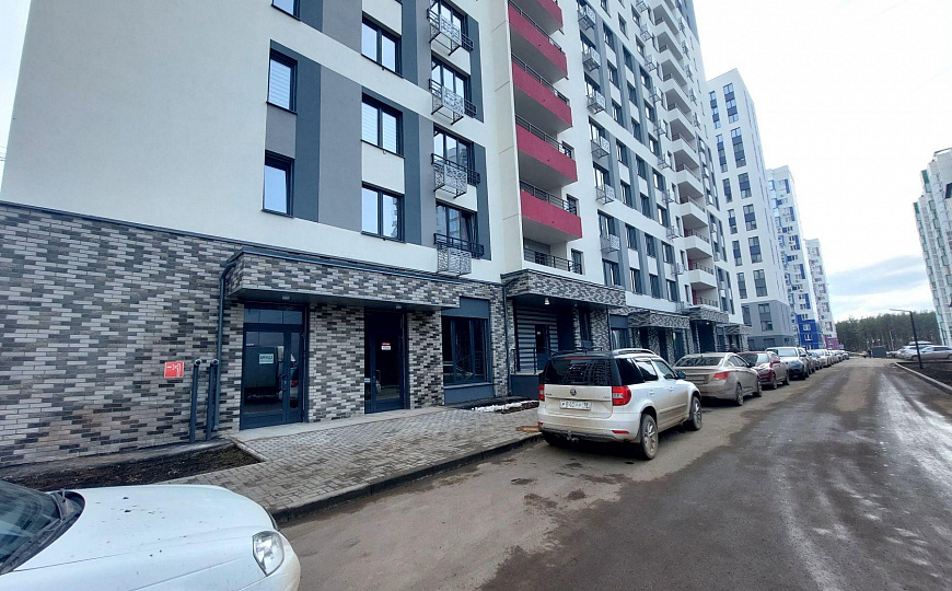 Офисное помещение фото