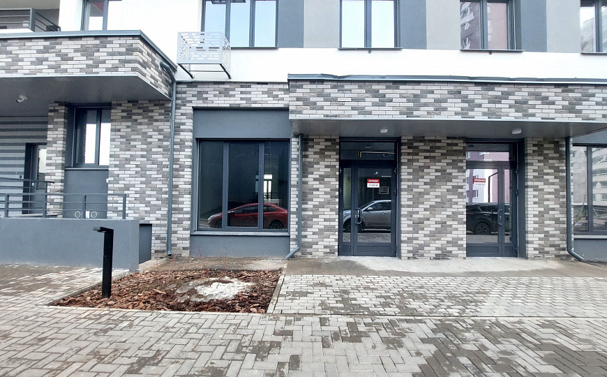 Офисное помещение фото