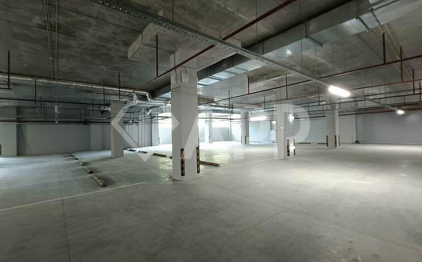 Помещения с НДС  98 м² - 560 м² в новом ЖК фото