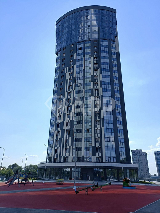 Помещения с НДС  98 м² - 560 м² в новом ЖК фото