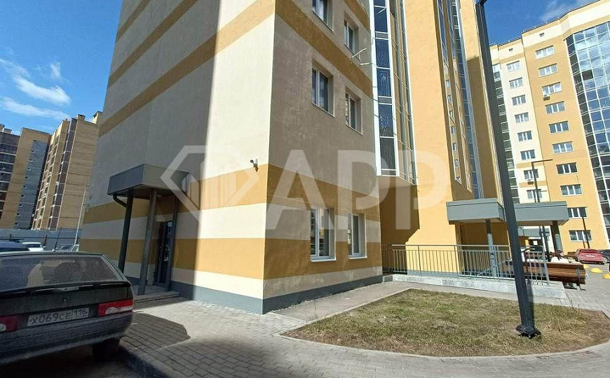 Помещение свободного назначения, 97 м² фото