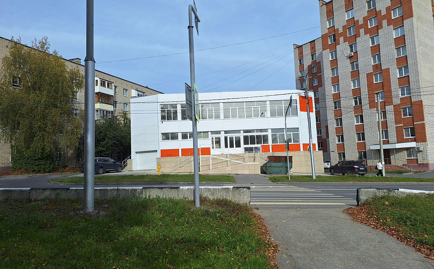 Продам отдельно стоящее здание, 664,8 м² фото