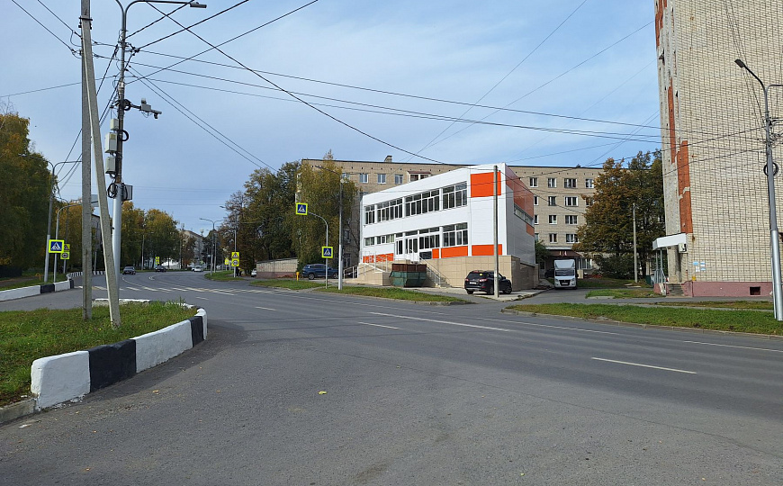 Продам отдельно стоящее здание, 664,8 м² фото