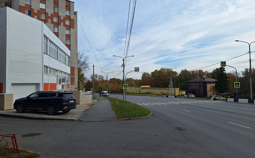 Продам отдельно стоящее здание, 664,8 м² фото