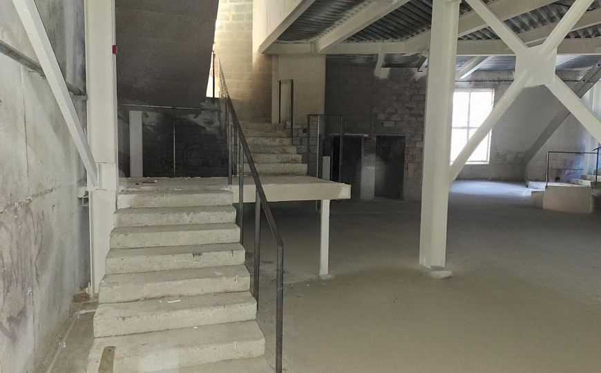 Продам отдельно стоящее здание, 664,8 м² фото